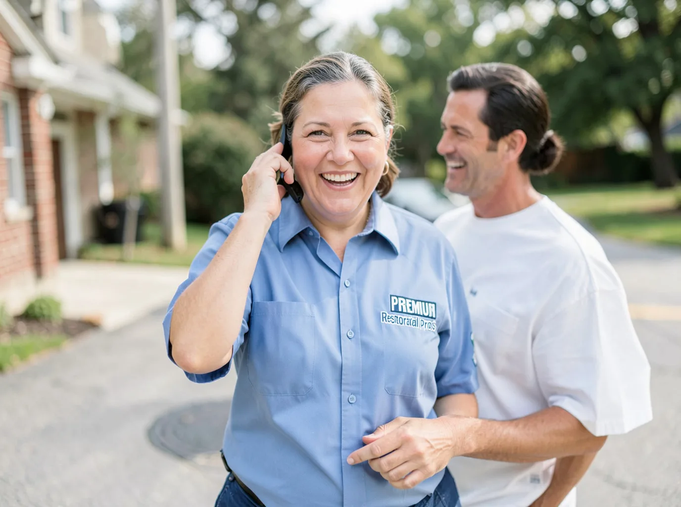 Water Damage Restoration Birdseye, IN FAQs